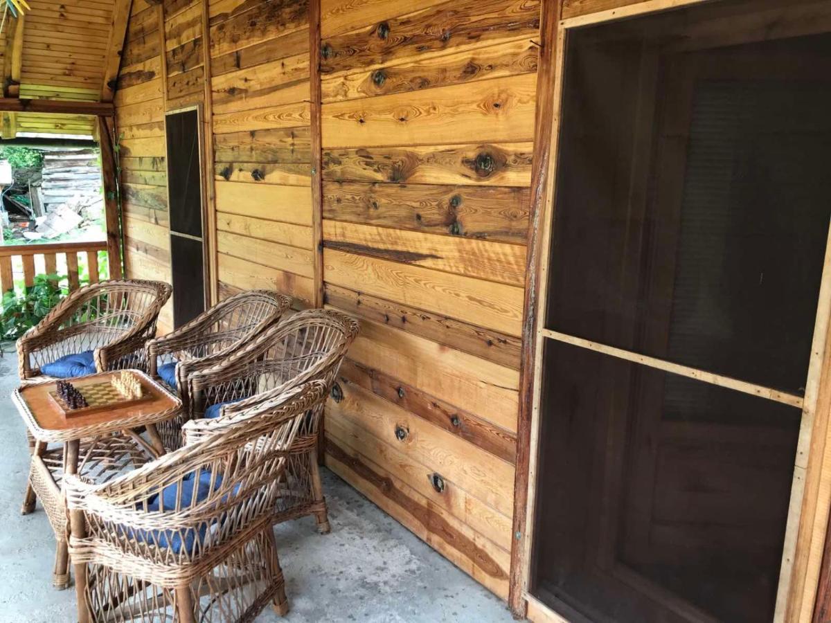 Mokrogorski Kutak Mokra Gora Exterior foto