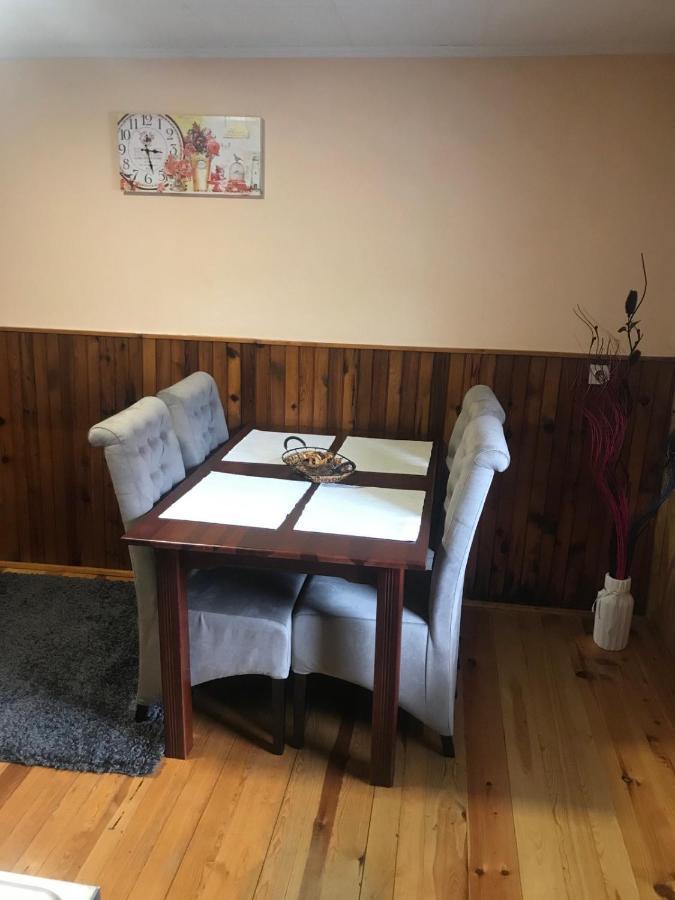 Mokrogorski Kutak Mokra Gora Exterior foto