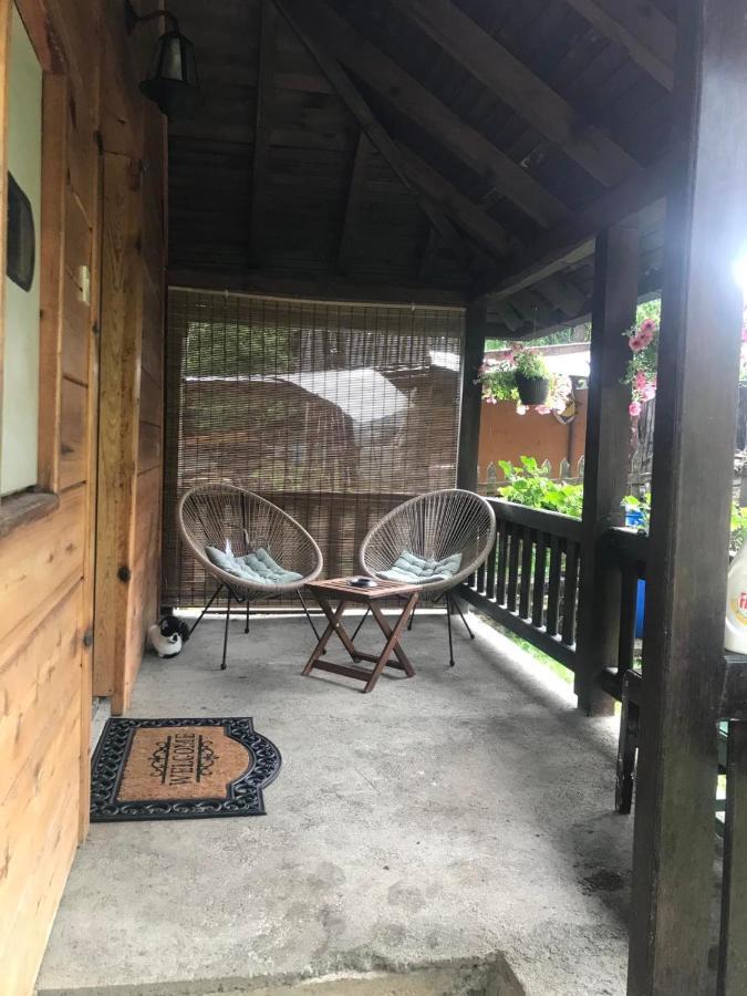 Mokrogorski Kutak Mokra Gora Exterior foto