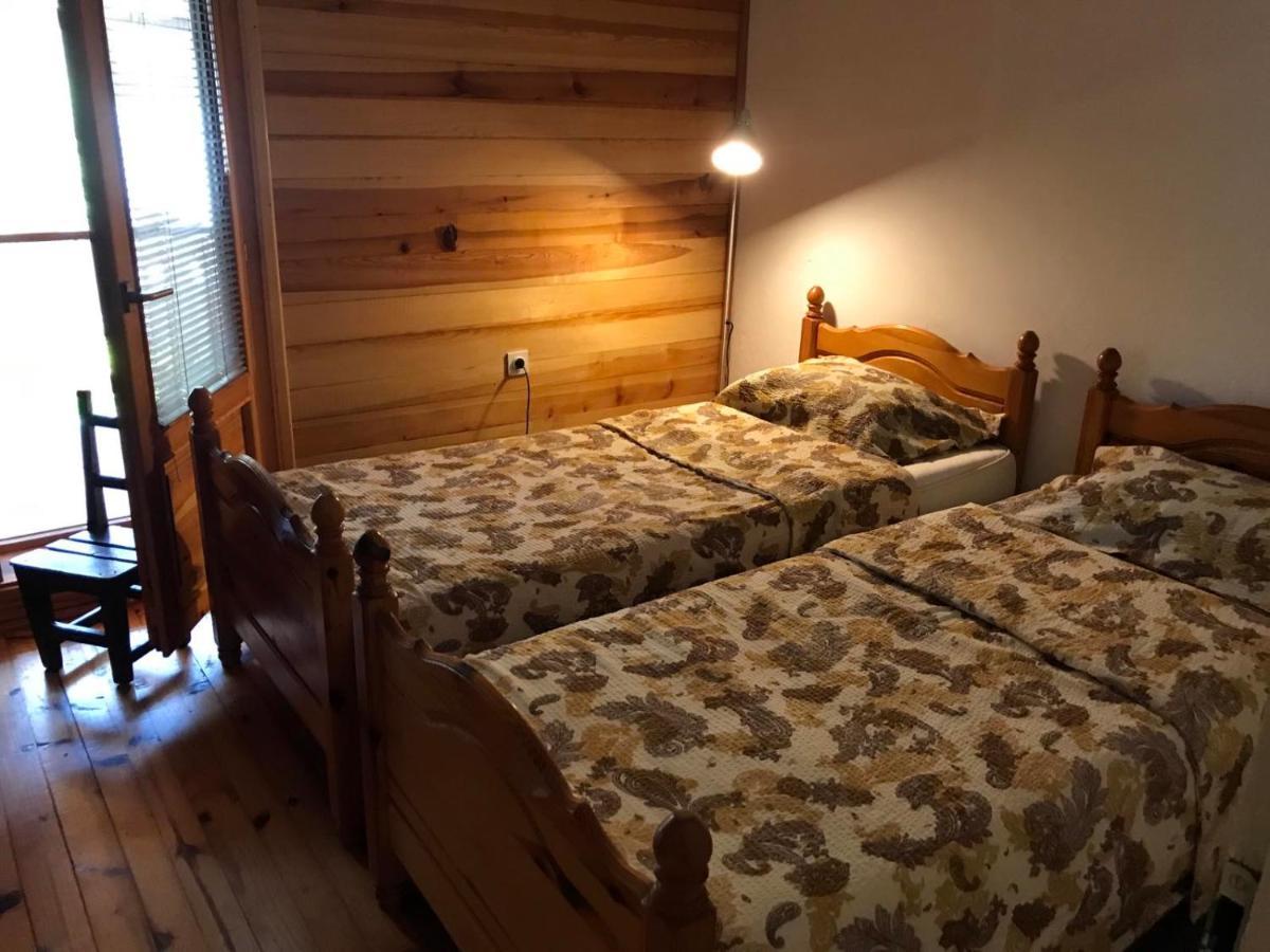 Mokrogorski Kutak Mokra Gora Exterior foto