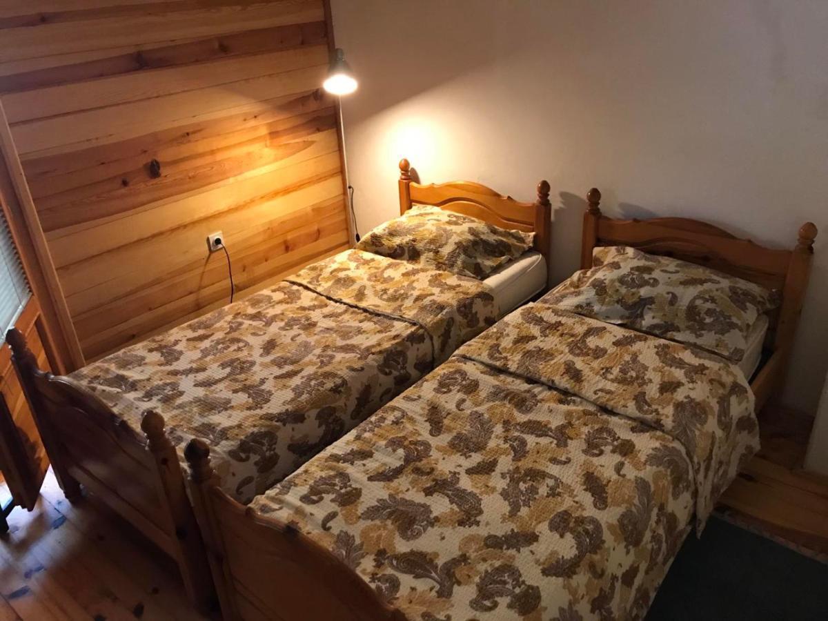 Mokrogorski Kutak Mokra Gora Exterior foto