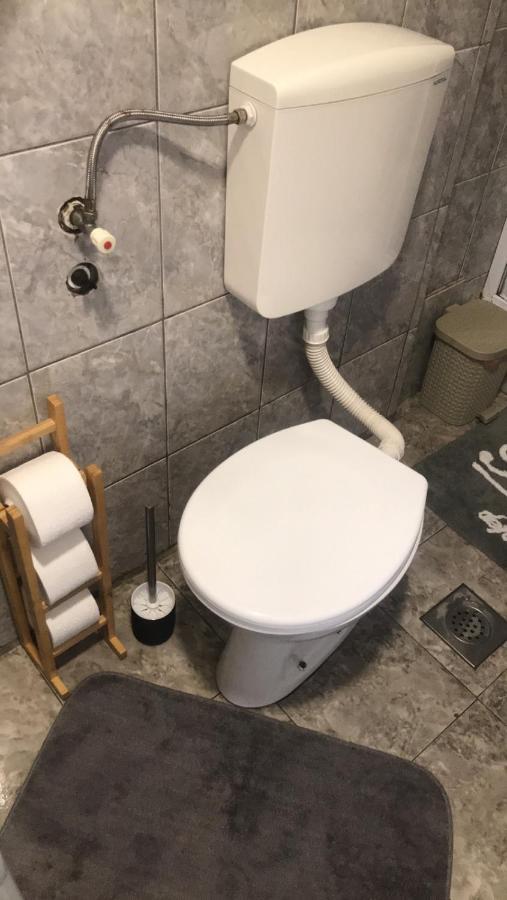 Mokrogorski Kutak Mokra Gora Exterior foto